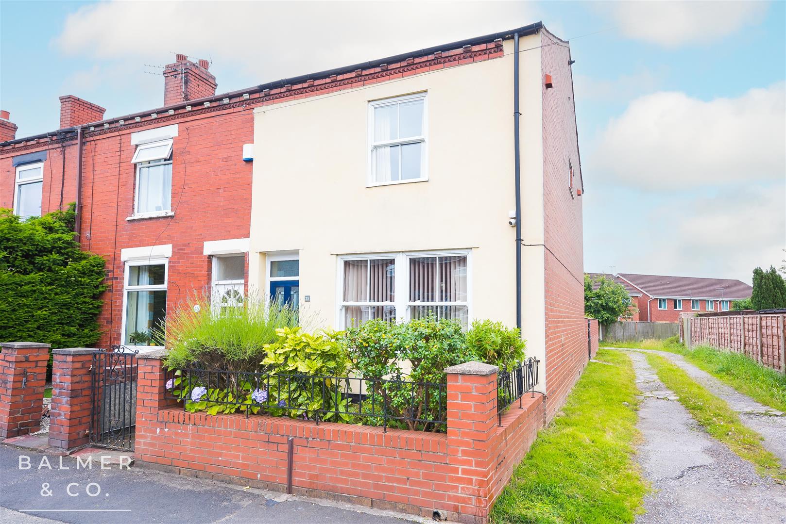 Smiths Lane, Hindley Green, Wigan, WN2 Balmer & Co